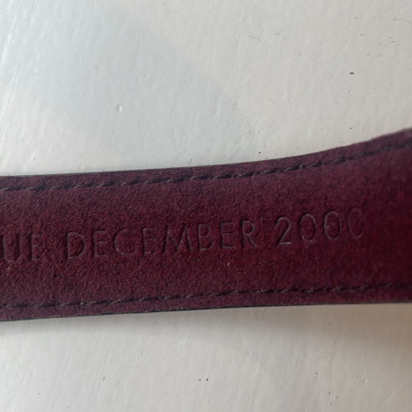 Louis Vuitton Bracelet - Picture 8 of 9